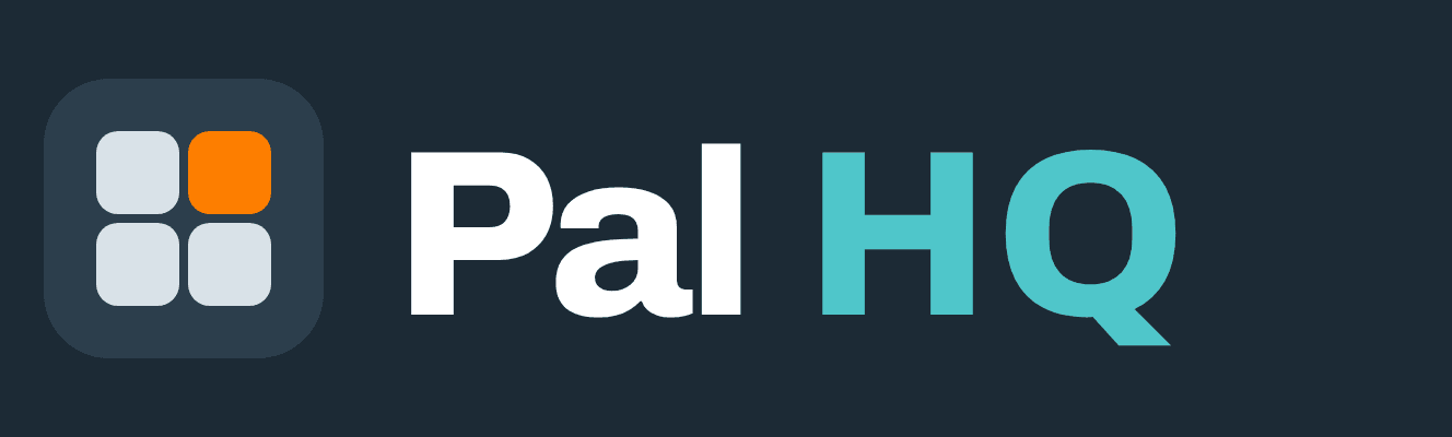 Pal HQ