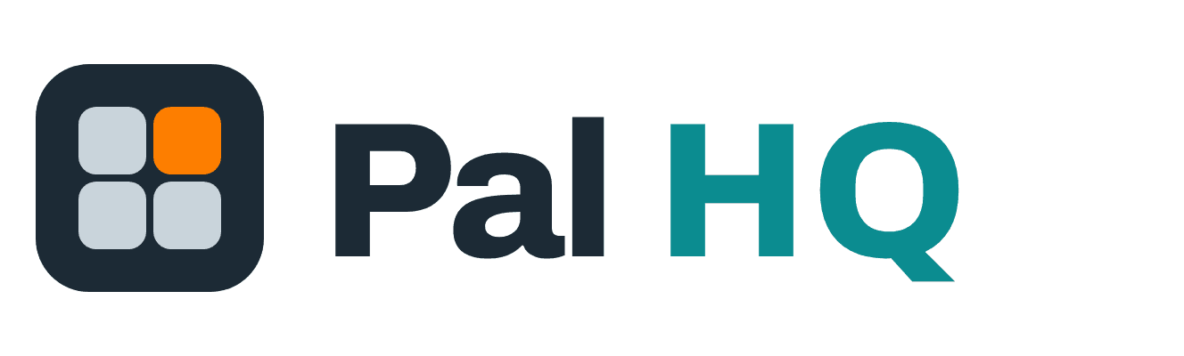 Pal HQ